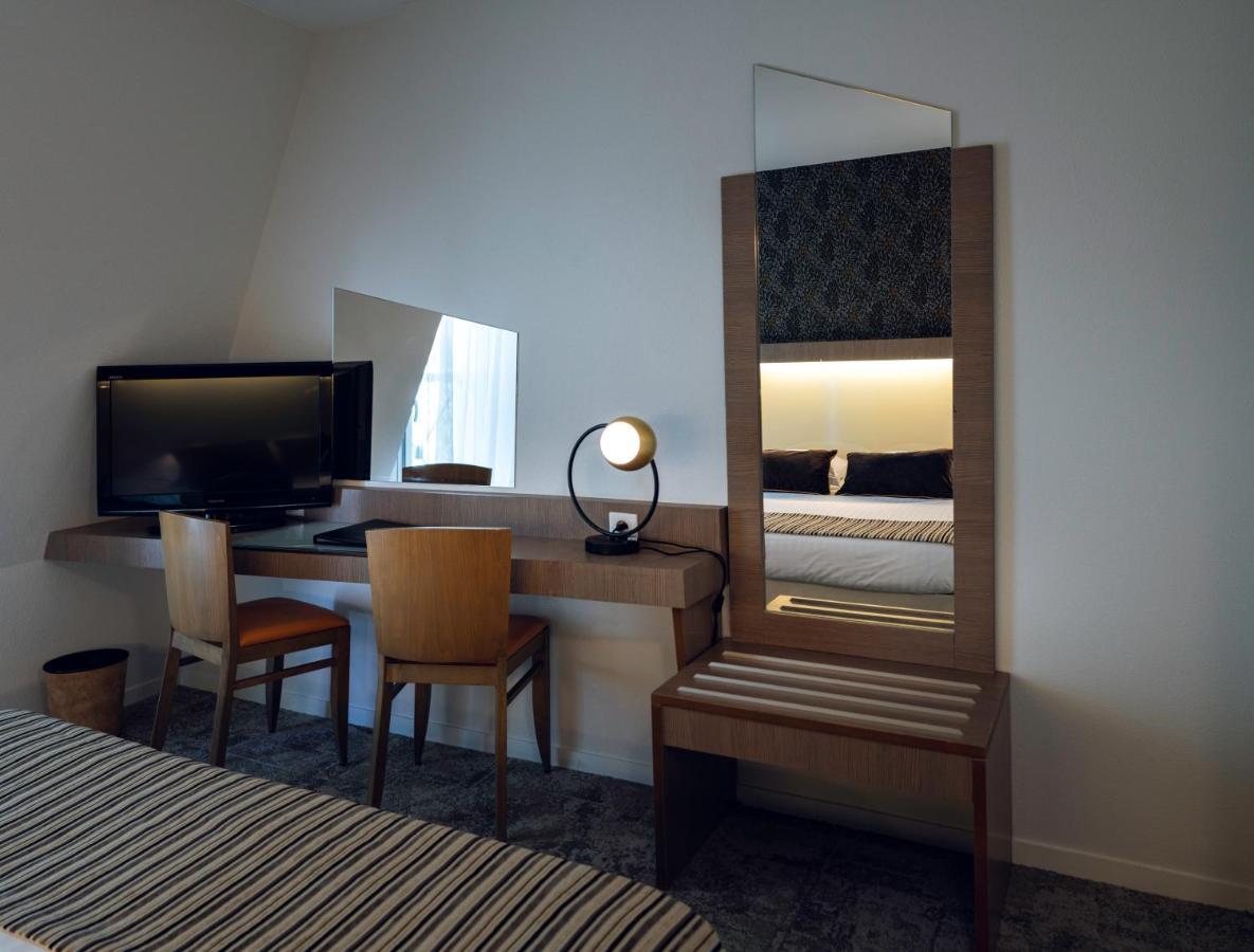 Alysson Hotel Oloron-Sainte-Marie Buitenkant foto