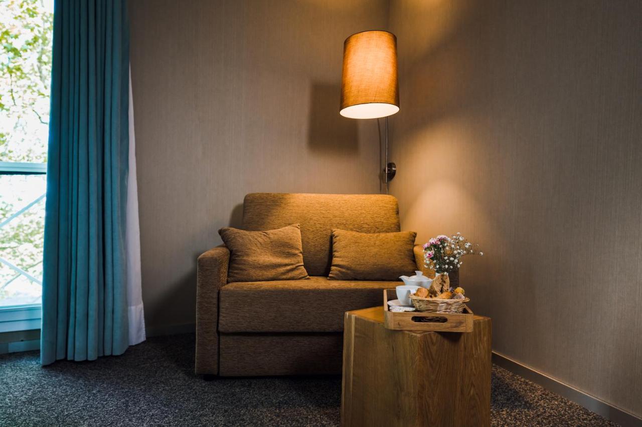 Alysson Hotel Oloron-Sainte-Marie Buitenkant foto