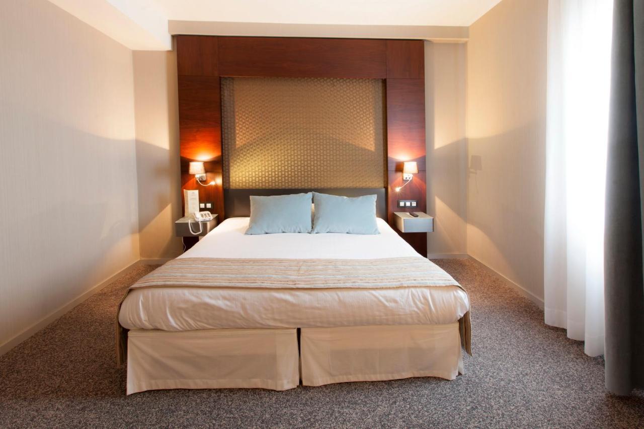 Alysson Hotel Oloron-Sainte-Marie Buitenkant foto